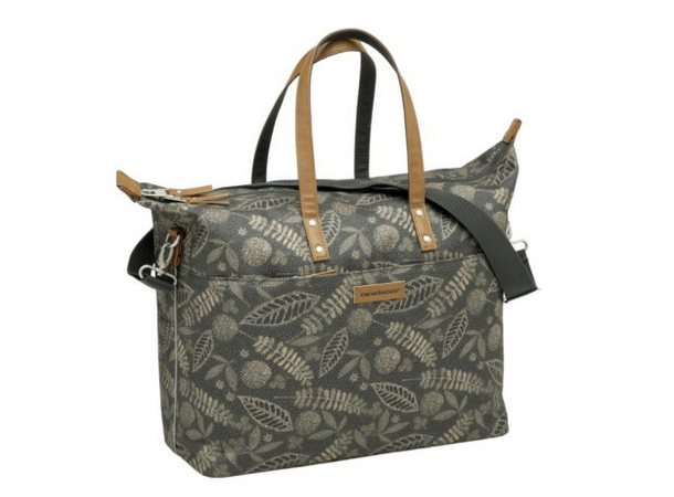 New Looxs Sykkelveske Tendo 21 liter, Forest Anthracite 