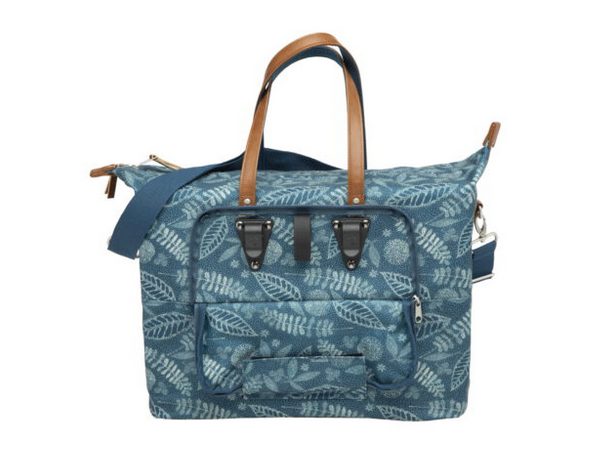 New Looxs Sykkelveske Tendo 21 liter, Forest Anthracite 