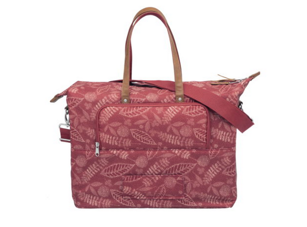 New Looxs Sykkelveske Tendo 21 liter, Forest Anthracite 