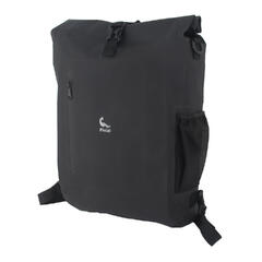 Pivial Ryggsekk All-Weather 2-in-1 23 liter, Black