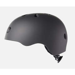 Pivial Sykkelhjelm Highline Deep Black