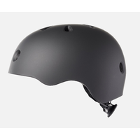 Pivial Sykkelhjelm Highline Deep Black Pivial str: Medium (54 - 58 cm)