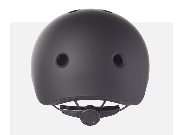 Pivial Sykkelhjelm Highline Deep Black Pivial str: Medium (54 - 58 cm) 