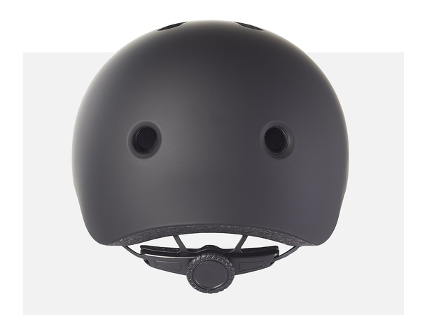 Pivial Sykkelhjelm Highline Deep Black 