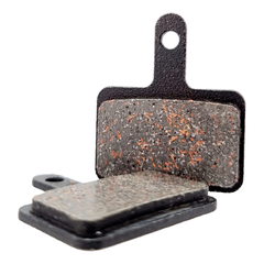 Pivial bremsekloss skivebrems elsykkel