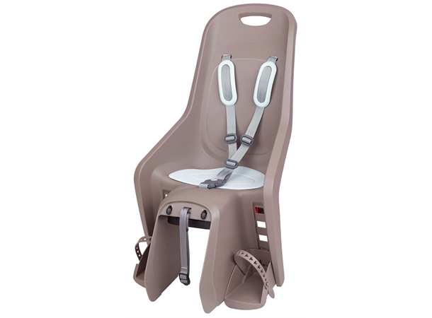 Polisport Barnesete Bubbly Maxi Plus CFS Brown 