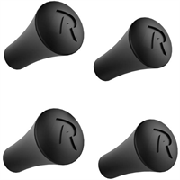 Ram Mounts X-Grip Rubber Cap 4-pack Reservedel