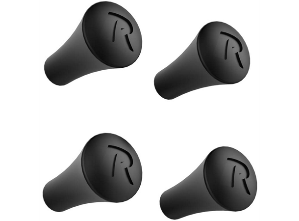 Ram Mounts X-Grip Rubber Cap 4-pack Reservedel