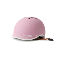 Thousand Sykkelhjelm Heritage 2 Pink 