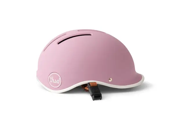Thousand Sykkelhjelm Heritage 2 Pink 
