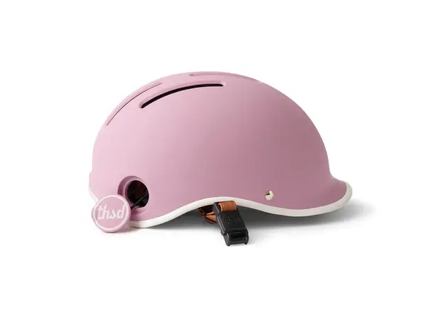 Thousand Sykkelhjelm Heritage 2 Pink 