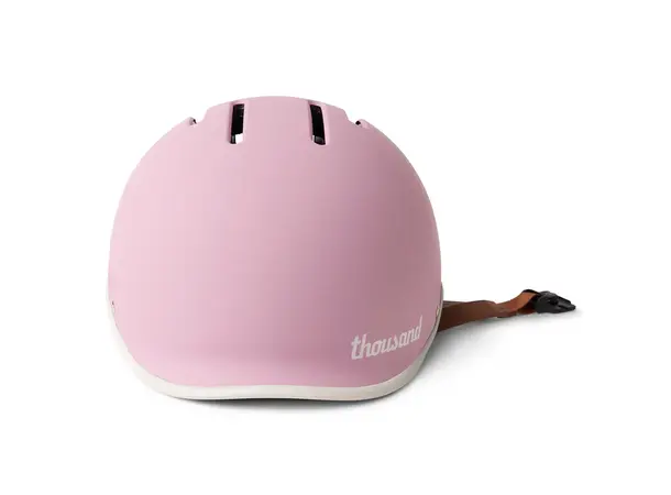 Thousand Sykkelhjelm Heritage 2 Pink 