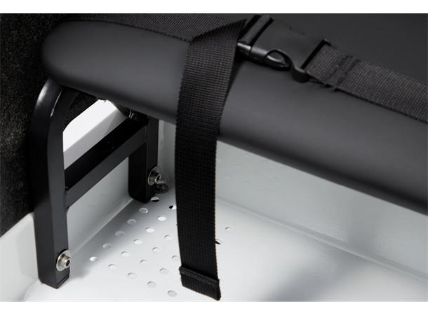 Urban Arrow Extra Bench Tilbehør til Family 