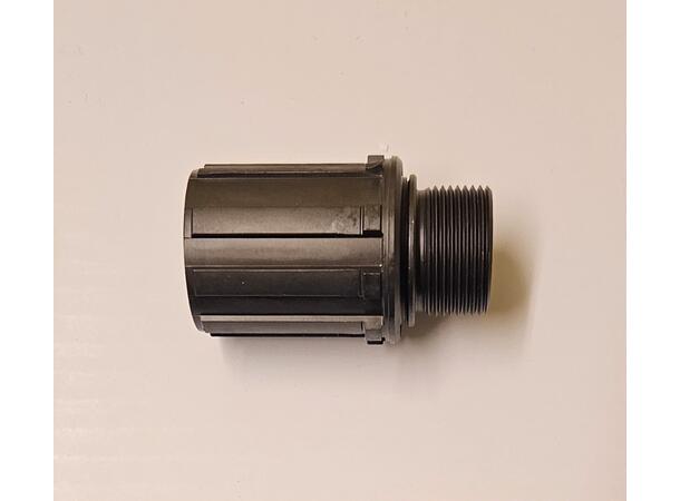 Yuba Boss / Freehub body Spicy Curry V3 