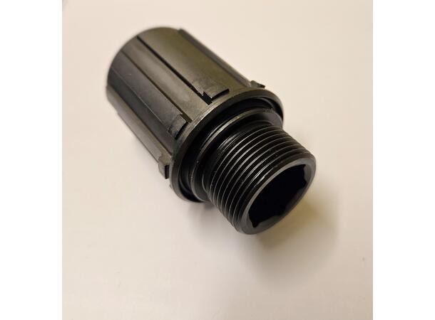Yuba Boss / Freehub body Spicy Curry V3 