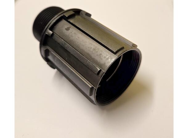 Yuba Boss / Freehub body Spicy Curry V3 