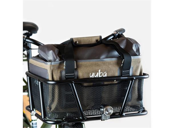 Yuba Sykkelveske Grab and Go 