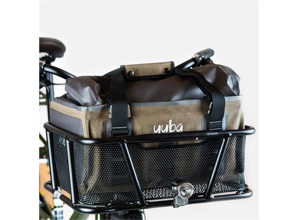 Yuba Sykkelveske Grab and Go