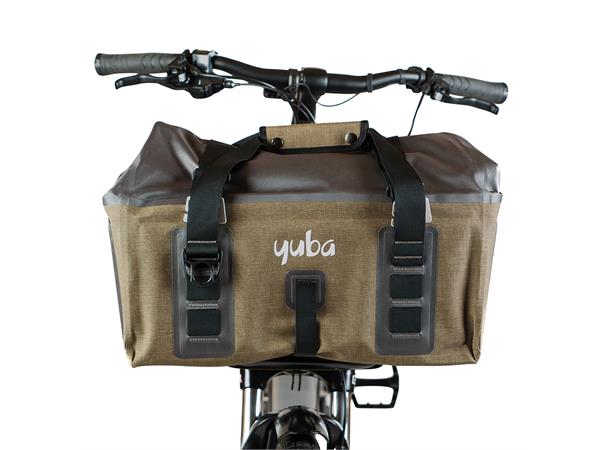 Yuba Sykkelveske Grab and Go 