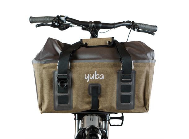 Yuba Sykkelveske Grab and Go