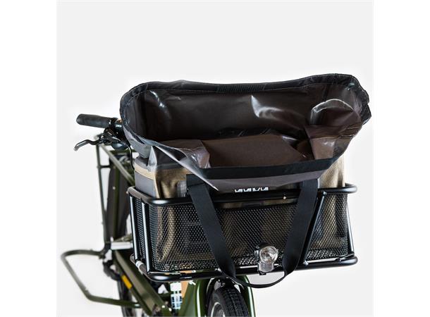 Yuba Sykkelveske Grab and Go 