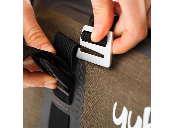 Yuba Sykkelveske Grab and Go 