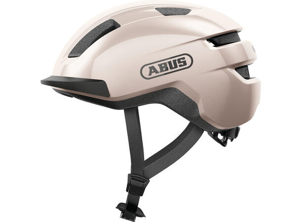 ABUS Sykkelhjelm Purl-Y Champagne ABUS str: Medium (54 - 58 cm) 