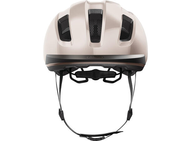 ABUS Sykkelhjelm Purl-Y Champagne ABUS str: Medium (54 - 58 cm) 