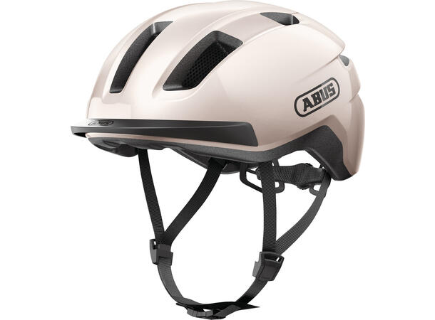 ABUS Sykkelhjelm Purl-Y Champagne ABUS str: Medium (54 - 58 cm) 