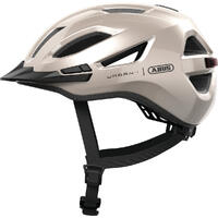 ABUS Sykkelhjelm Urban-I 4.0 Champagne 