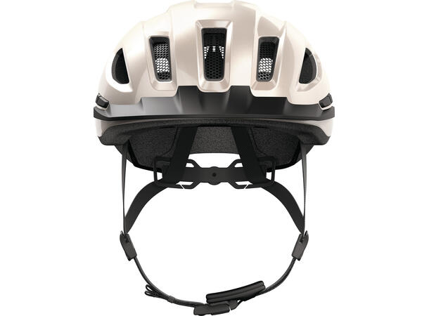 ABUS Sykkelhjelm Urban-I 4.0 Champagne 