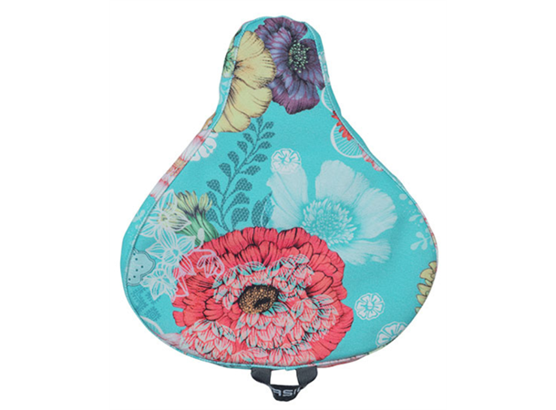 Basil Setetrekk Bloom Field Sky Blue 