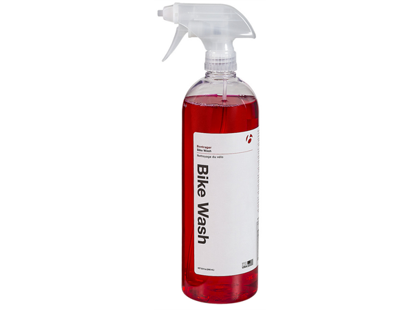 Bontrager Bike Wash 