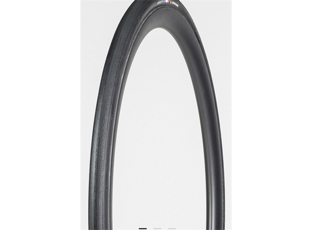 Bontrager Dekk 28" R1 Road 32-622, 700C x 25 
