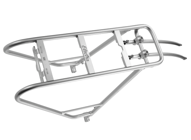 Electra Bagasjebrett MIK 26-28" Silver 