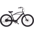 Electra Cruiser Go Elsykkel 1 gir, Hyena, SO, Matte Black