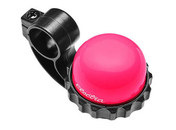 Electra Ringeklokke Hot Pink 