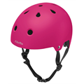 Electra Sykkelhjelm Lifestyle Pink Electra str: Medium (55 - 58 cm)