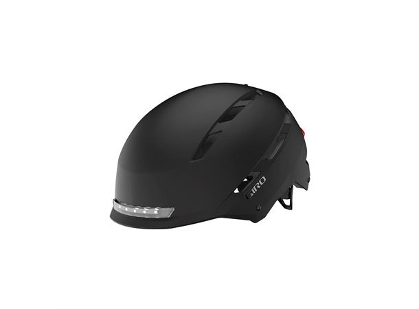 Giro Sykkelhjelm Escape MIPS Svart 