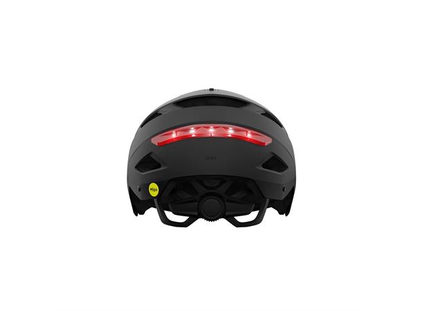 Giro Sykkelhjelm Escape MIPS Svart 