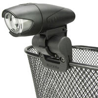 KLICKfix Light Clip 