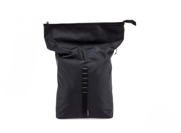 New Looxs Dobbel Sykkelveske Cantos 18 x 2 liter, Black 