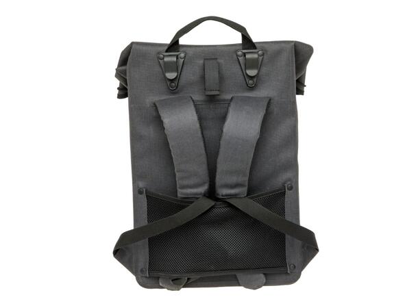 New Looxs Sykkelveske Ryggsekk Hamar 20 liter, Anthracite 