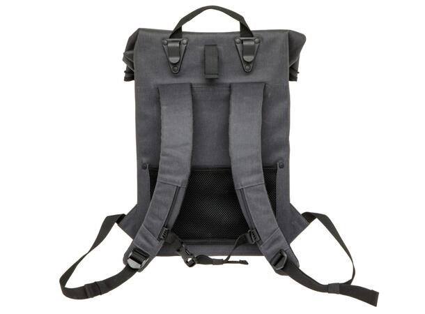 New Looxs Sykkelveske Ryggsekk Hamar 20 liter, Anthracite 