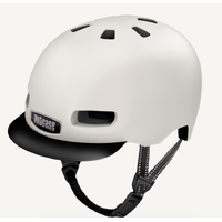 Nutcase Sykkelhjelm MIPS Cream 