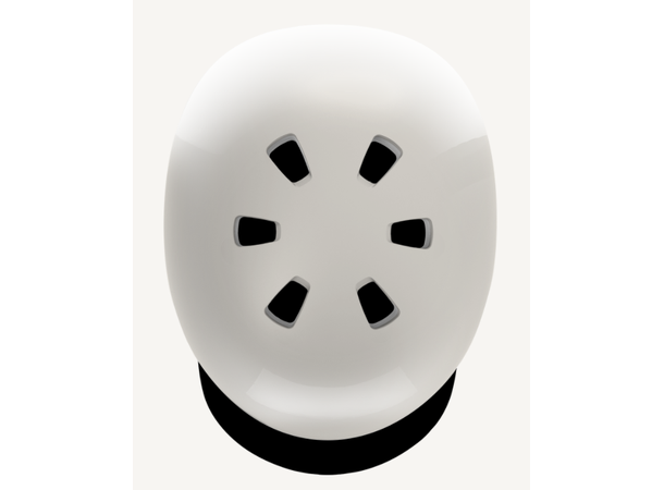 Nutcase Sykkelhjelm MIPS Cream 