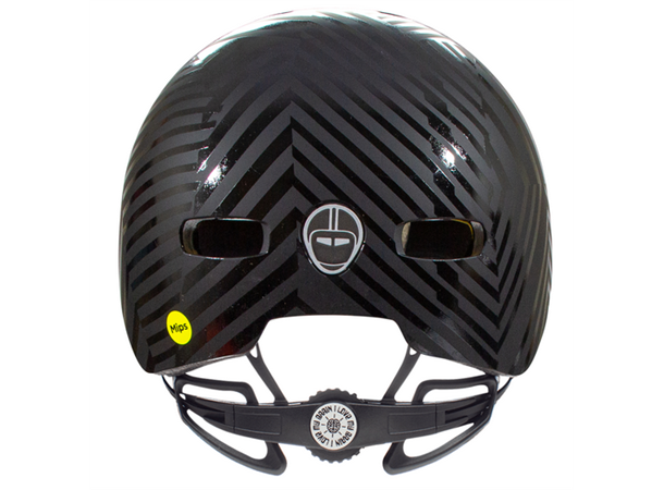 Nutcase Sykkelhjelm MIPS Mozaic 