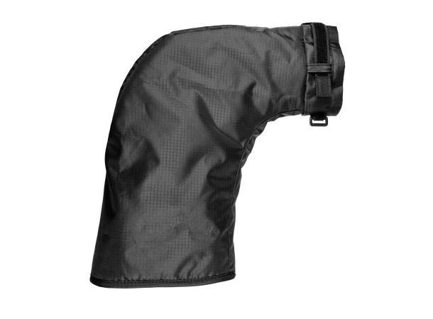 Pivial Håndvarmere Ripstop L35 Black 