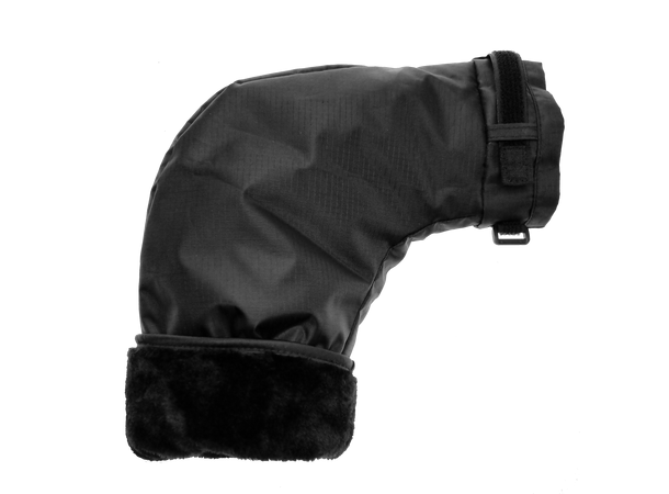 Pivial Håndvarmere Ripstop L35 Black 