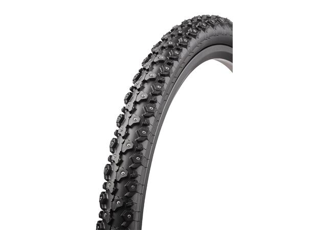 Suomi Piggdekk 26" 47-559, 240 pigger 